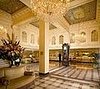 An Elegant Lobby